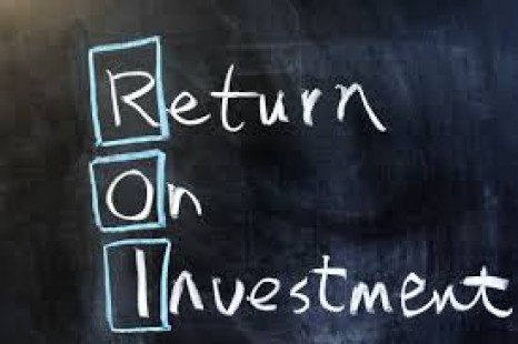 Sugerencias para mejorar el ROI sobre la inversión